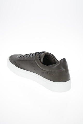 Leather BELLEVILLE Sneakers
