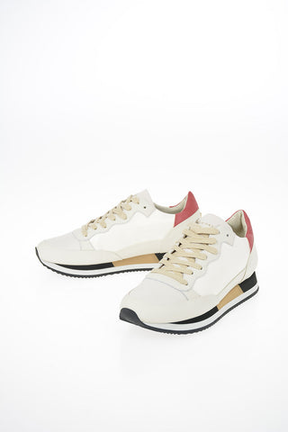 Leather PARADIS Sneakers