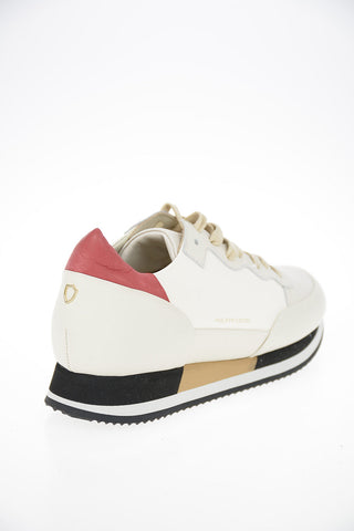 Leather PARADIS Sneakers