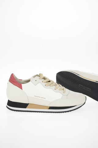 Leather PARADIS Sneakers