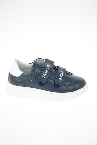 Leather GRANVILLE Sneakers