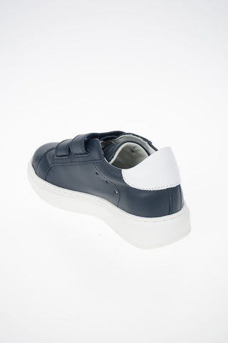 Leather GRANVILLE Sneakers