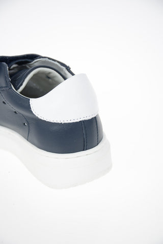 Leather GRANVILLE Sneakers