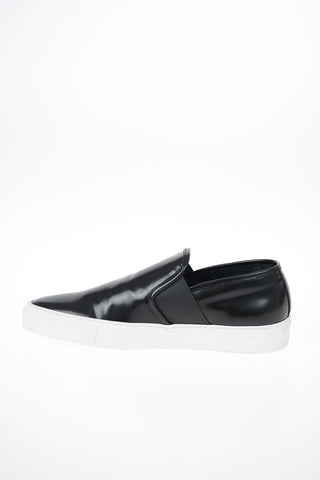 Patent Leather LEON II Slip on