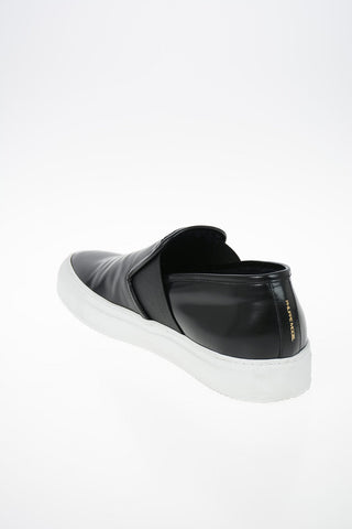 Patent Leather LEON II Slip on
