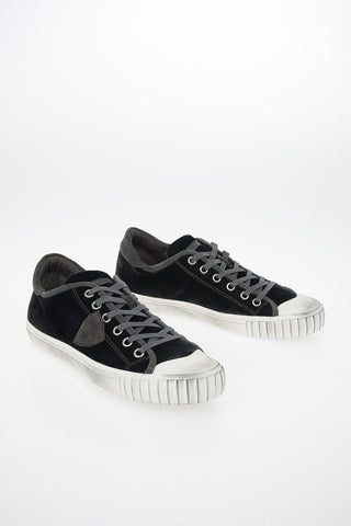 Sneakers GARE in Ciniglia