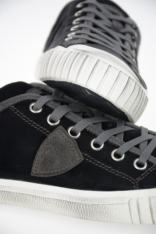 Sneakers GARE in Ciniglia