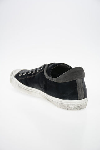 Sneakers GARE in Ciniglia