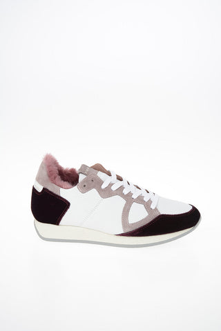Leather MONACO Sneakers