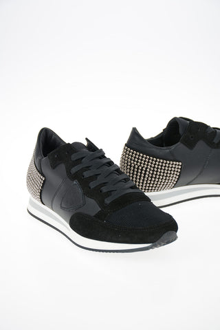Studded TROPEZ Sneakers