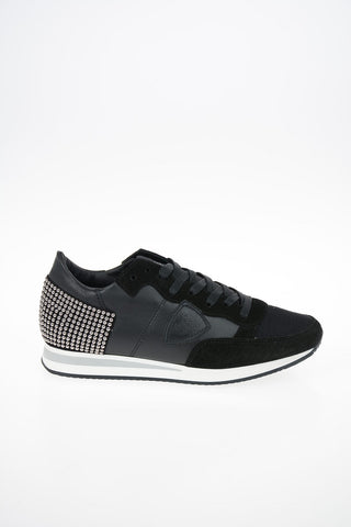 Studded TROPEZ Sneakers