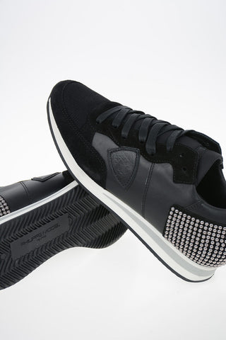 Studded TROPEZ Sneakers