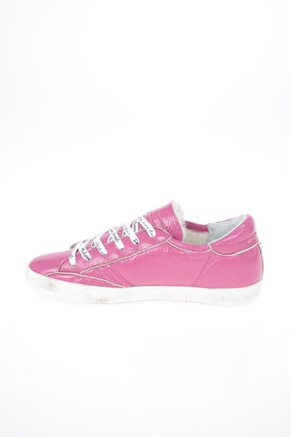 Leather PARIS Sneakers