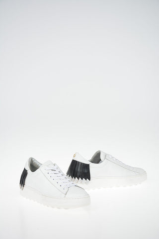 Leather AVERNIR BOMBAY Sneakers