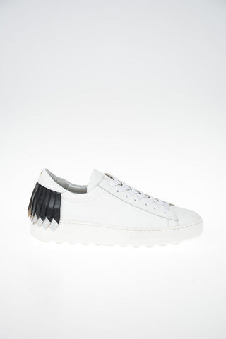 Leather AVERNIR BOMBAY Sneakers