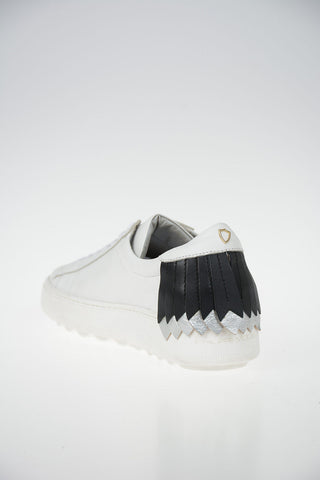 Leather AVERNIR BOMBAY Sneakers