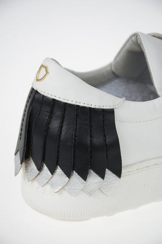 Leather AVERNIR BOMBAY Sneakers