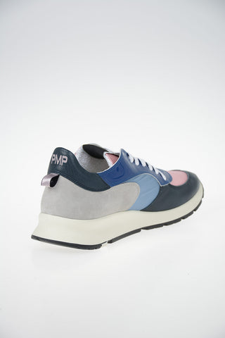 Sneakers MONTECARLO in Pelle