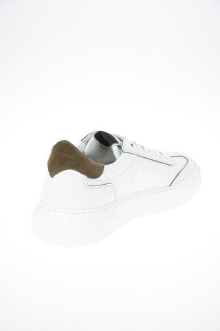 Leather TEMPLE Shoes