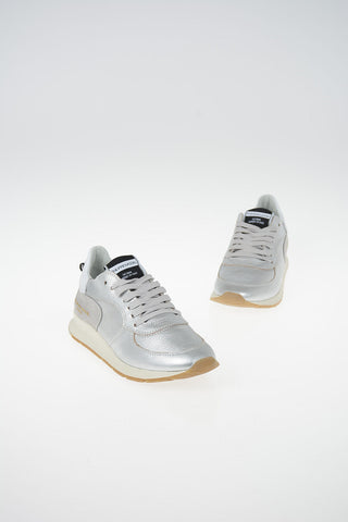 Leather MONTECARLO Sneakers