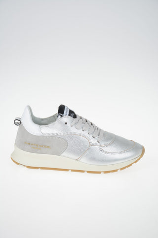 Leather MONTECARLO Sneakers