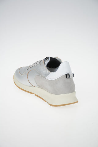 Leather MONTECARLO Sneakers