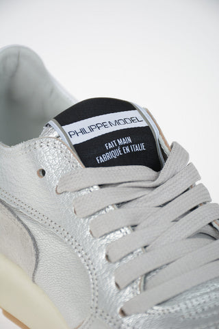 Leather MONTECARLO Sneakers