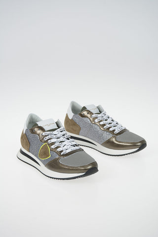 Glittered TRPX Sneakers