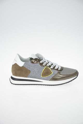 Glittered TRPX Sneakers