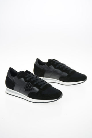 Leather TROPEZ Sneakers