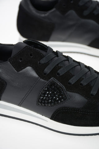 Leather TROPEZ Sneakers