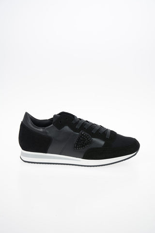 Leather TROPEZ Sneakers