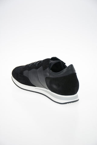 Leather TROPEZ Sneakers