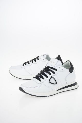 Glittered TRPX Sneakers