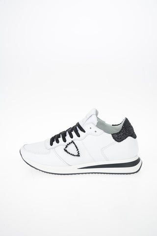 Glittered TRPX Sneakers