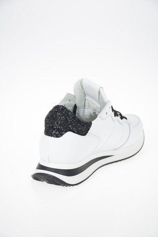 Glittered TRPX Sneakers