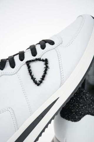 Glittered TRPX Sneakers
