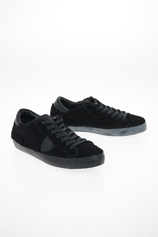 Leather PARIS Sneakers