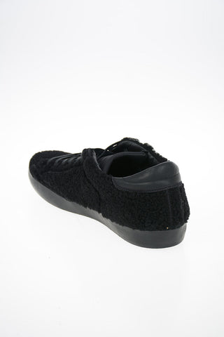 Leather PARIS Sneakers