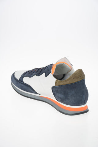 Sneakers TROPEZ in Pelle