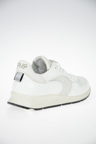 Sneakers MONTECARLO in Pelle