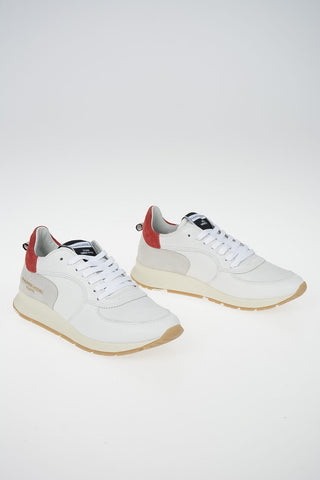 Leather MONTECARLO Sneakers