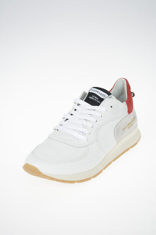 Leather MONTECARLO Sneakers