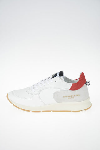 Leather MONTECARLO Sneakers