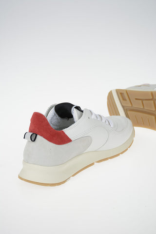 Leather MONTECARLO Sneakers