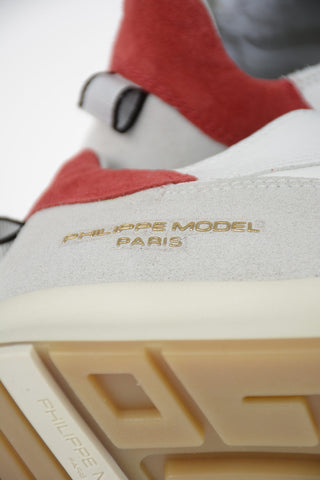 Leather MONTECARLO Sneakers