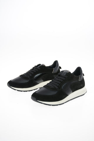 Sneakers MONTECARLO in Pelle