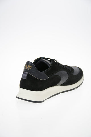 Sneakers MONTECARLO in Pelle