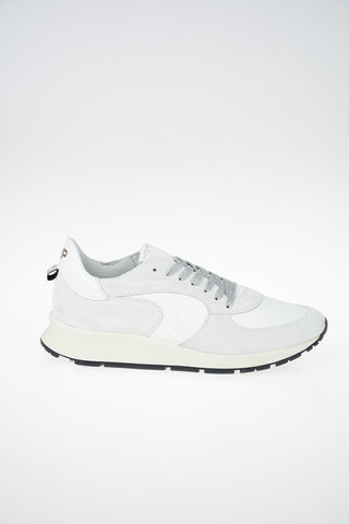 Sneakers MONTECARLO in Pelle