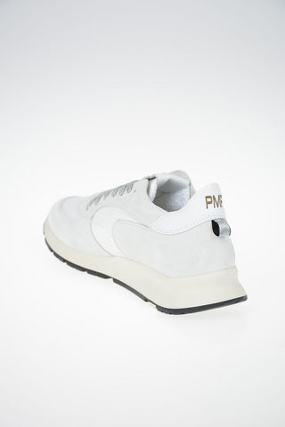 Sneakers MONTECARLO in Pelle
